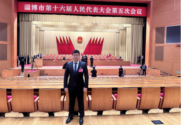 2025年集团大事记 重温年度记忆！